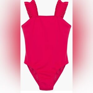 Bundle of (9) Size 14/16 girls swimsuits